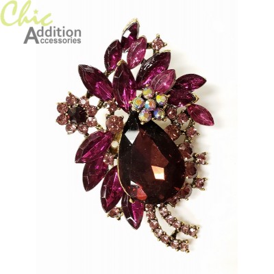 Brooch BRP19-1852C